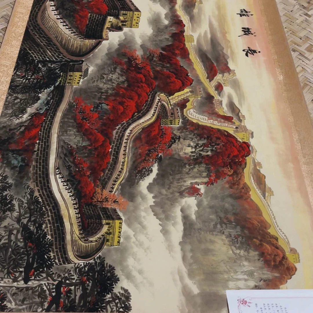【闪购商品】书法1