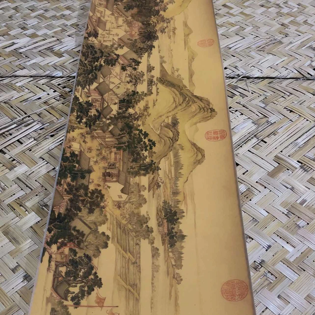 【闪购商品】绘画1