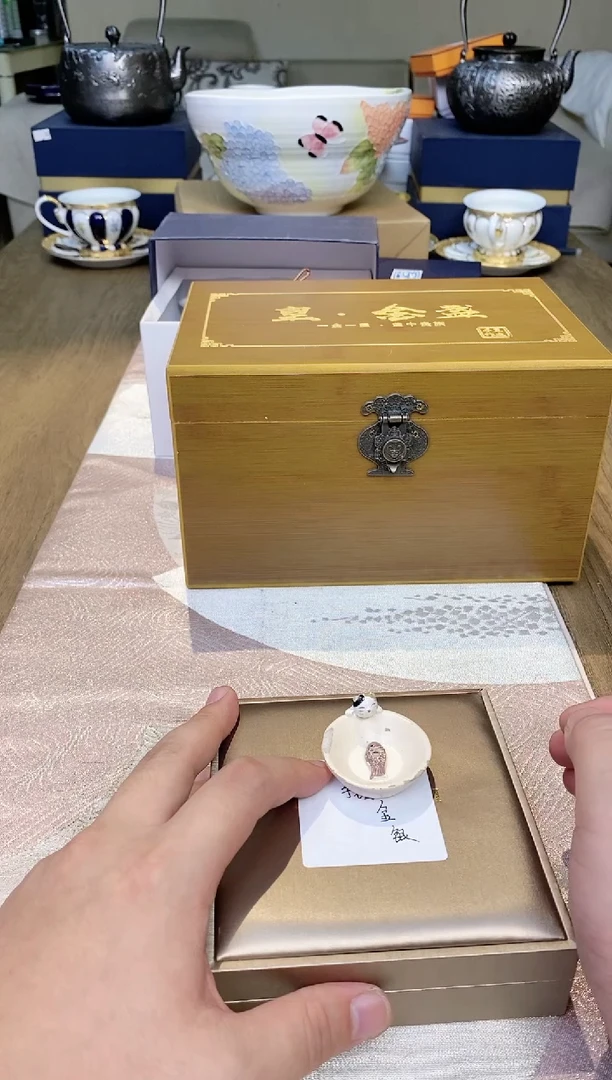 【闪购商品】瓷片舍环1111111111111