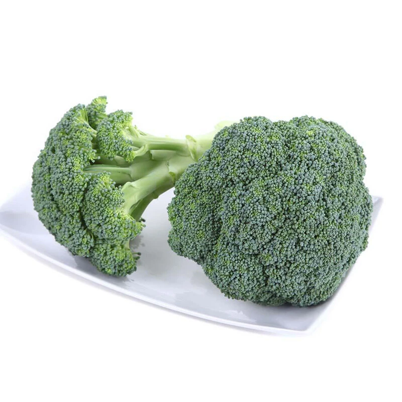 优选西兰花400g-450g