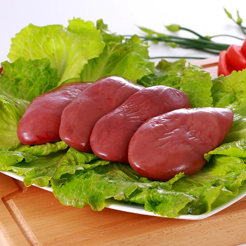 猪腰 250g-300g