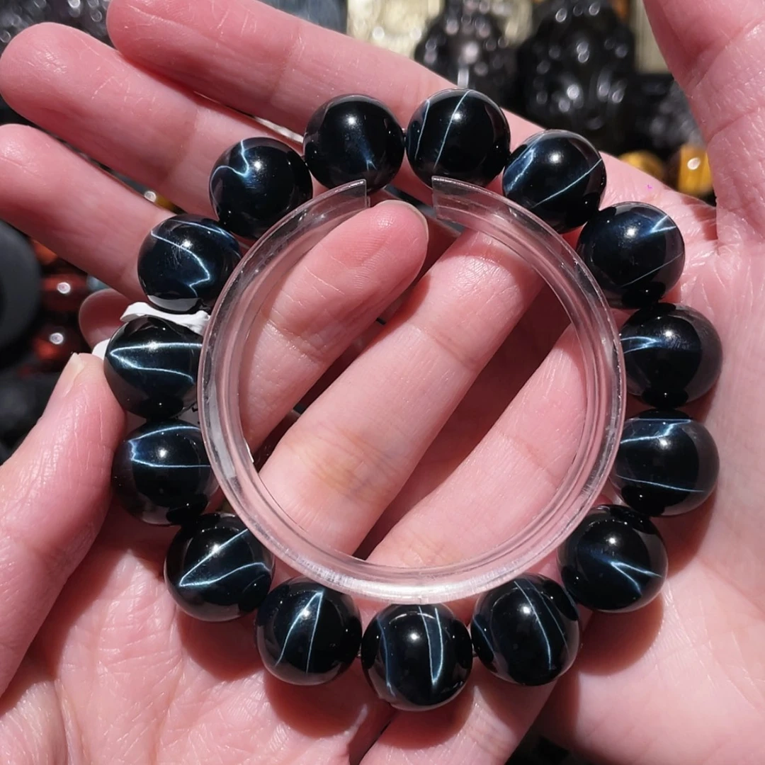 【闪购商品】木变石手链未镶嵌高**旅