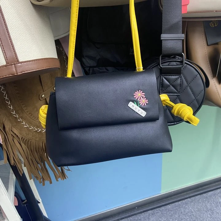 包包女简约森系双肩包通勤托特包高级学生上课背包斜挎单肩包