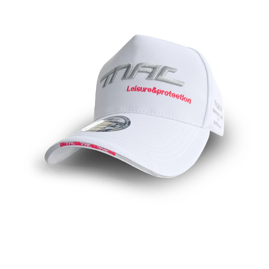 TNAC棒球帽刺绣版