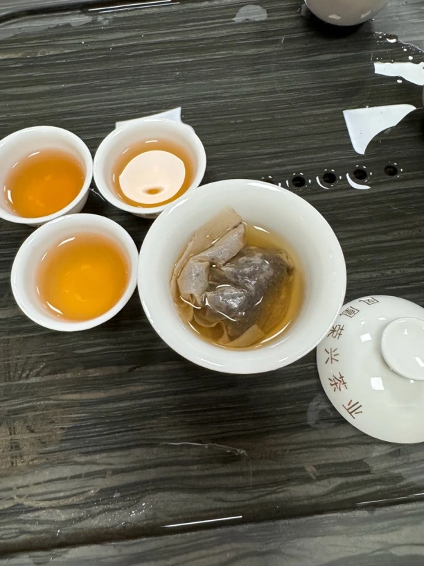 潮州凤凰单丛 春蜜兰香茶包 500克 浓香型