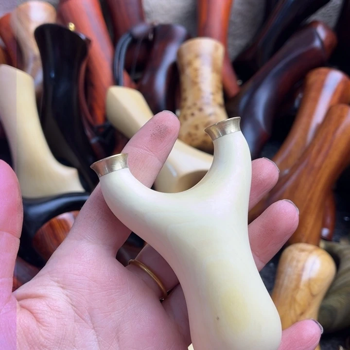 风车木（黑檀木）瑕疵42