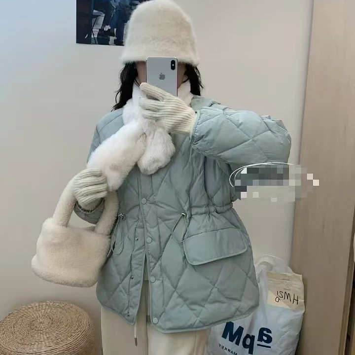 新款时尚宽松休闲短款韩版简约百搭外套239-399