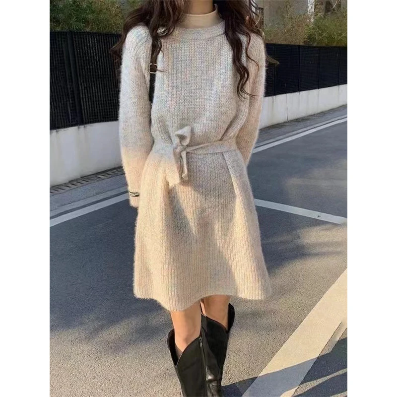 【201-300】星天悦时尚ins国风小香风2024洋气休闲气质穿搭套装