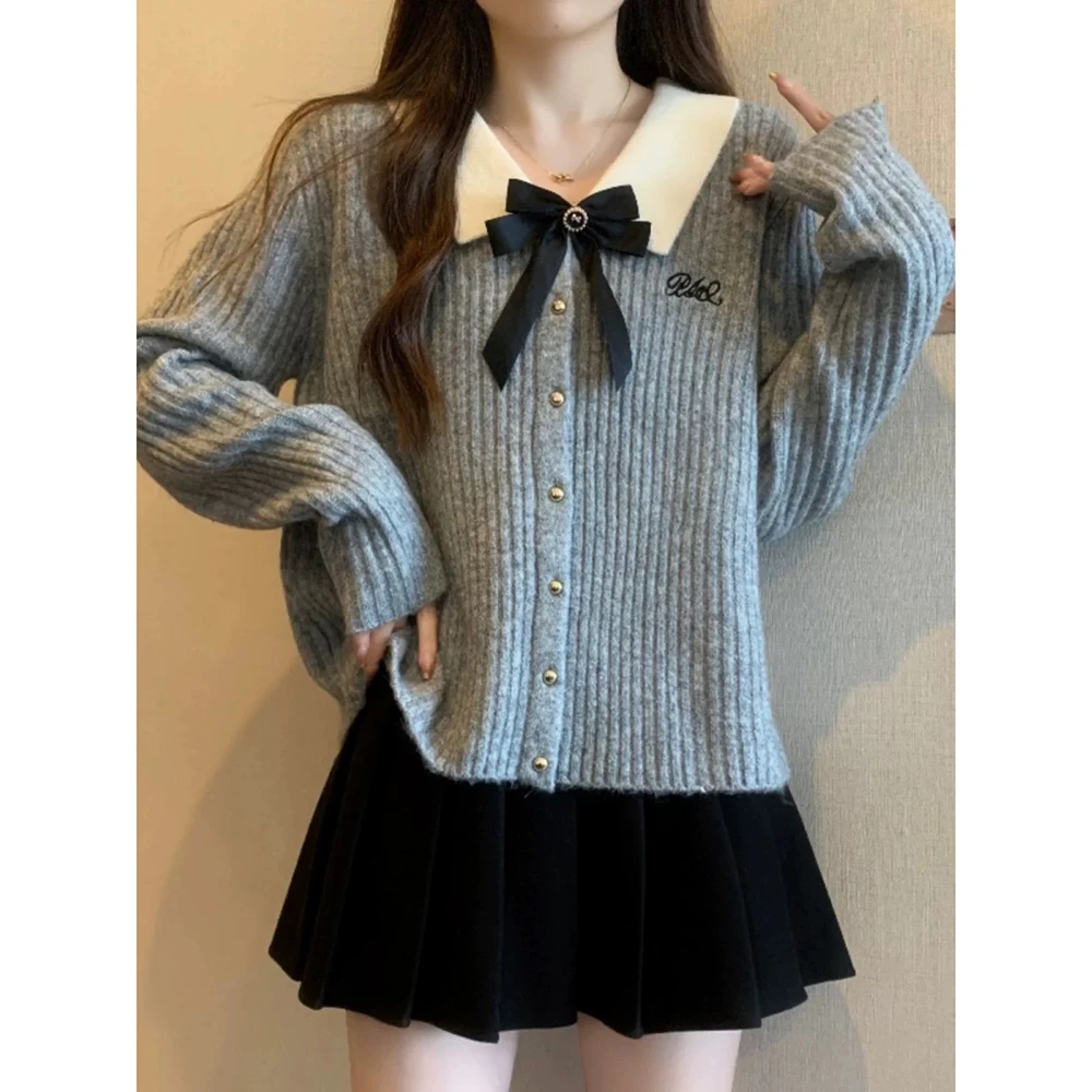 【901-1000】瑶瑶国风ins小香风2024年洋气韩版休闲套装