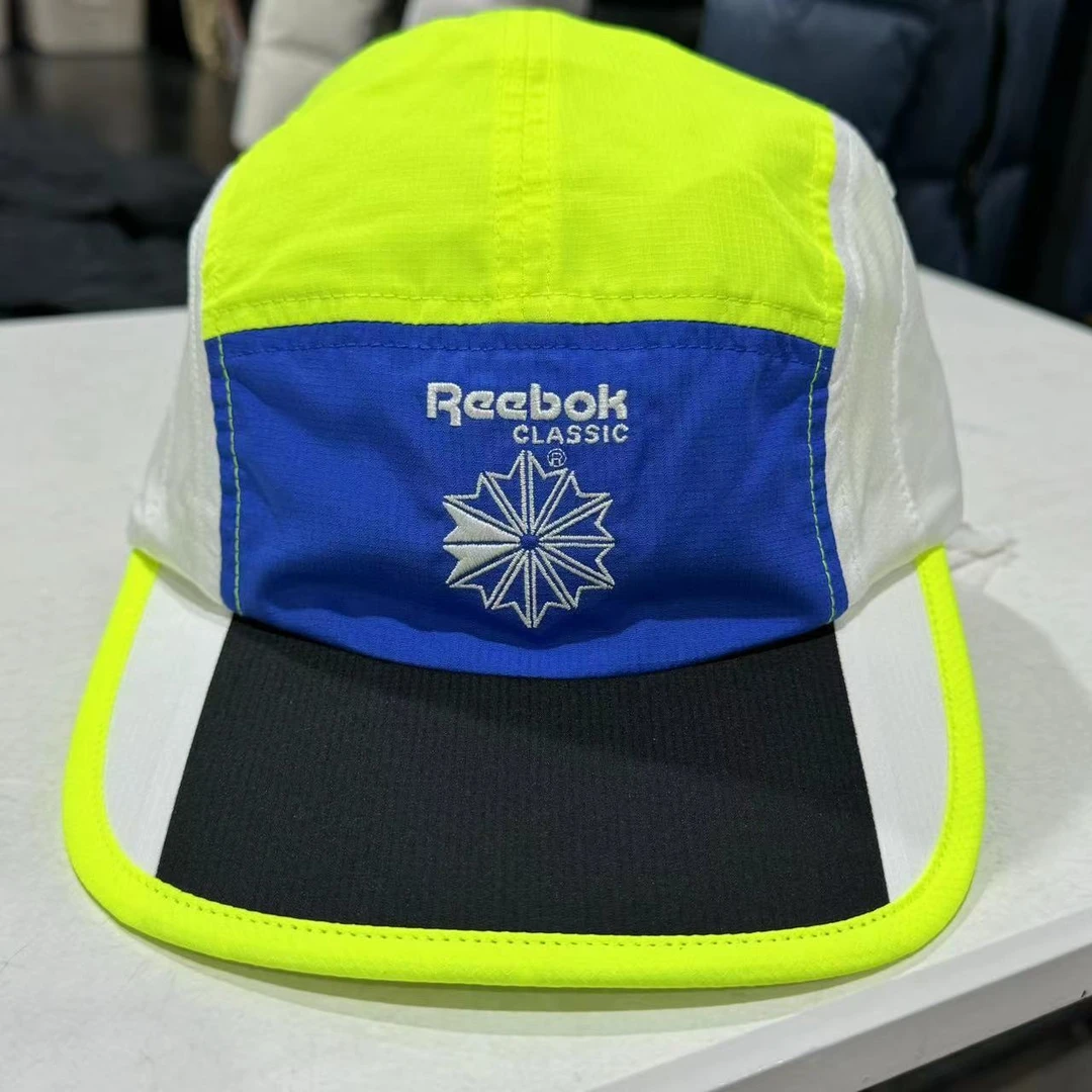 【什么都有】Reebok锐步 DZ2301/DY7991款 潮牌配饰帽子