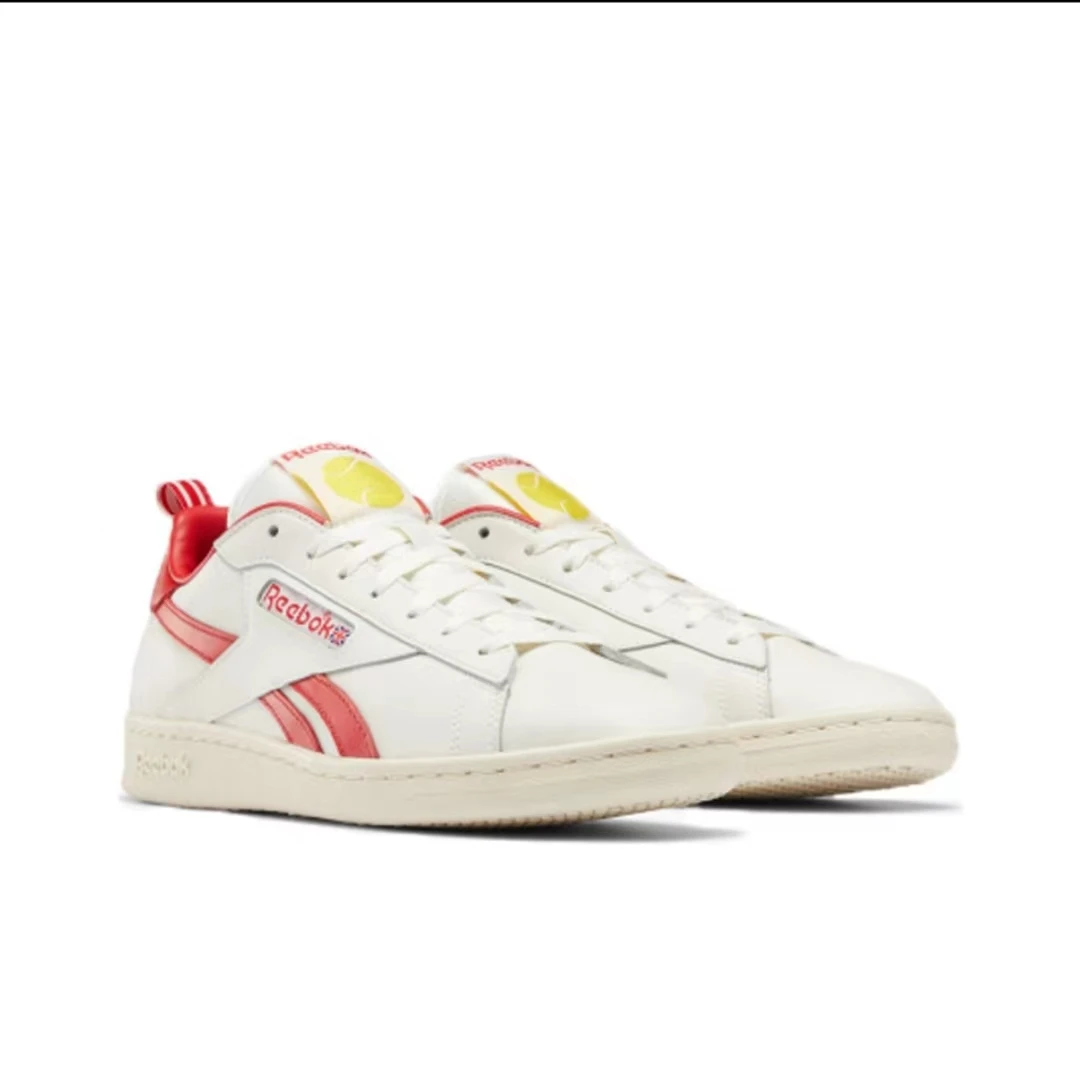 【什么都有】Reebok锐步 EH1024/EH1023男女同款休闲运动鞋