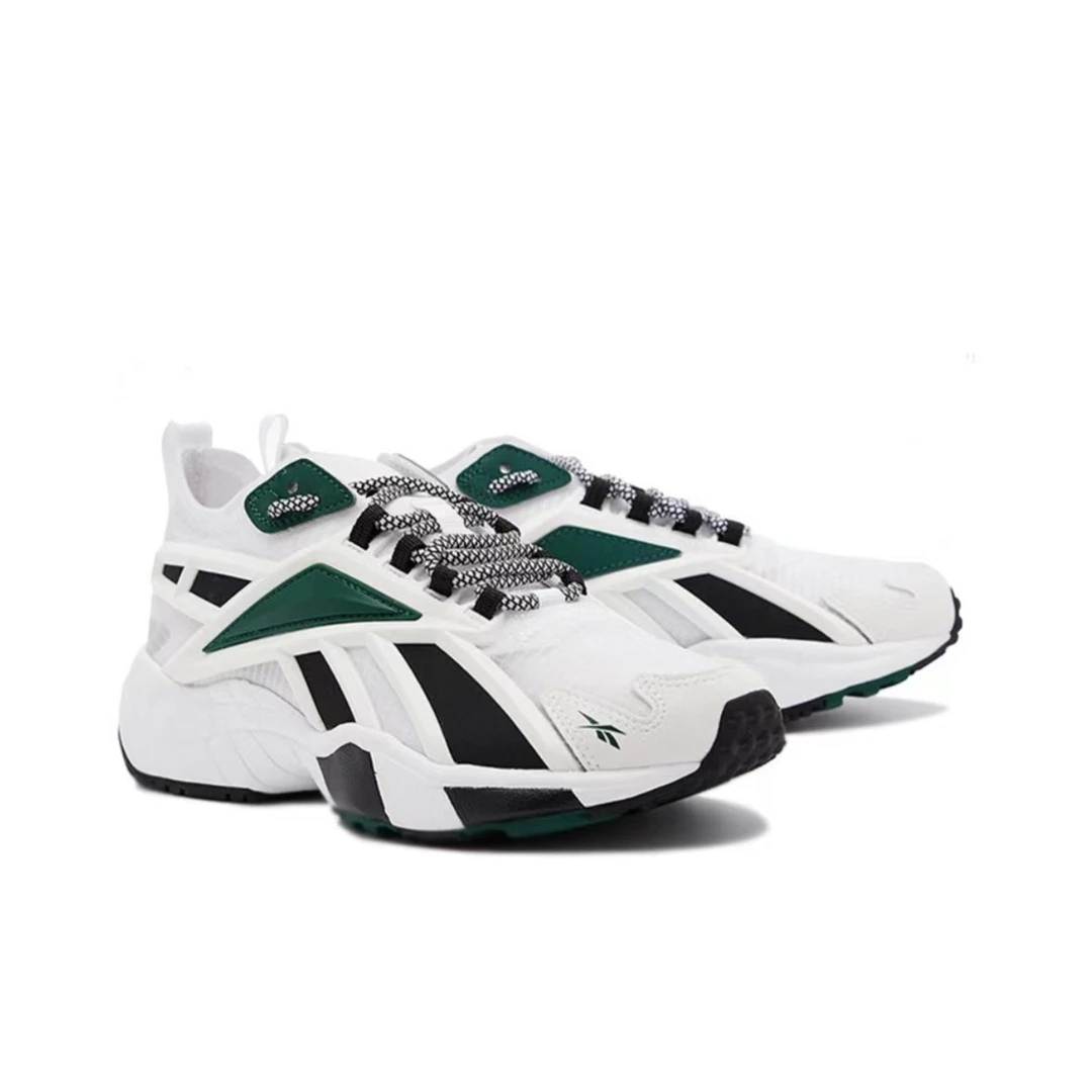 【什么都有】Reebok锐步 FX2134/5 男女同款休闲运动鞋时尚