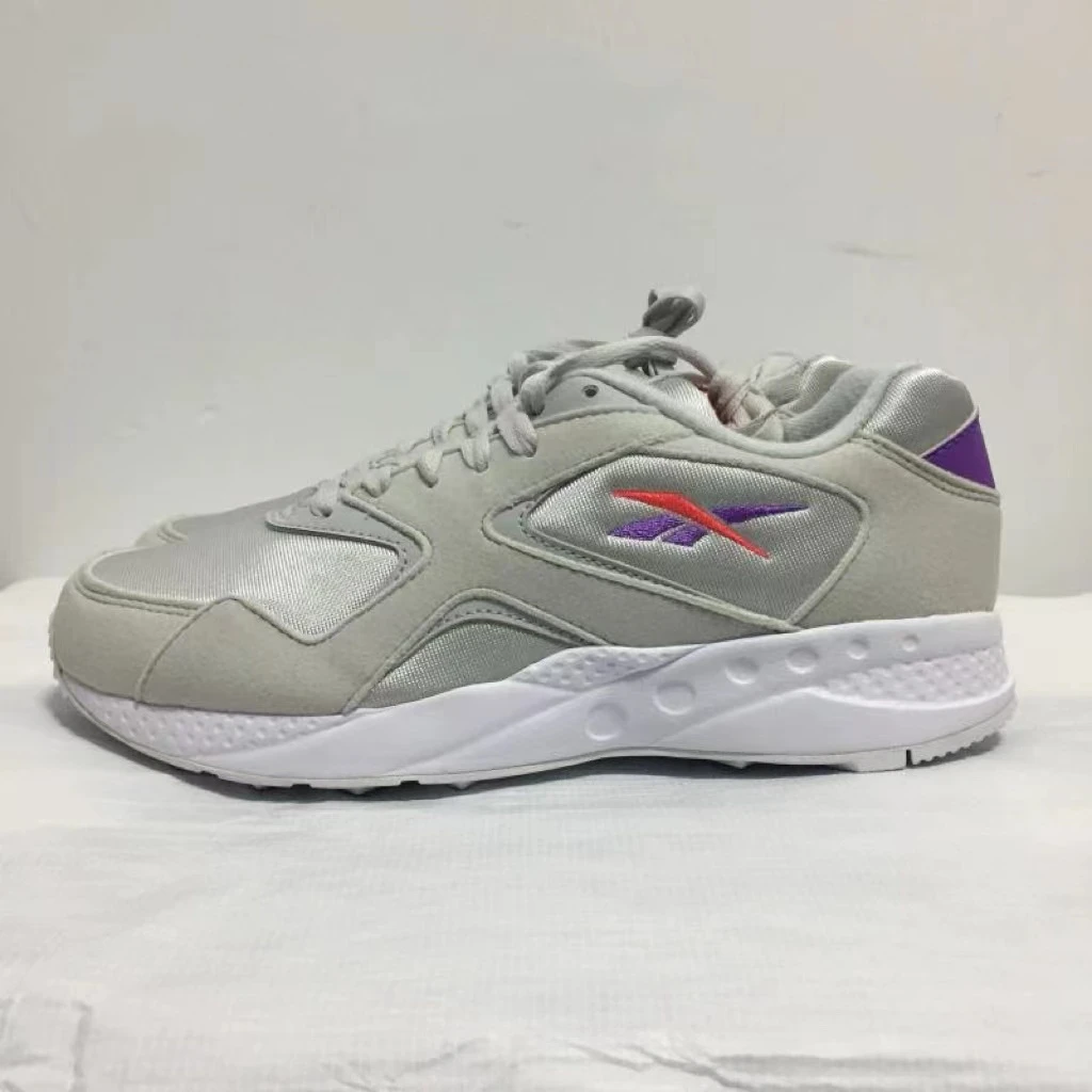 【什么都有】Reebok锐步TorchHex女款时尚休闲运动鞋DV8580/DV8579