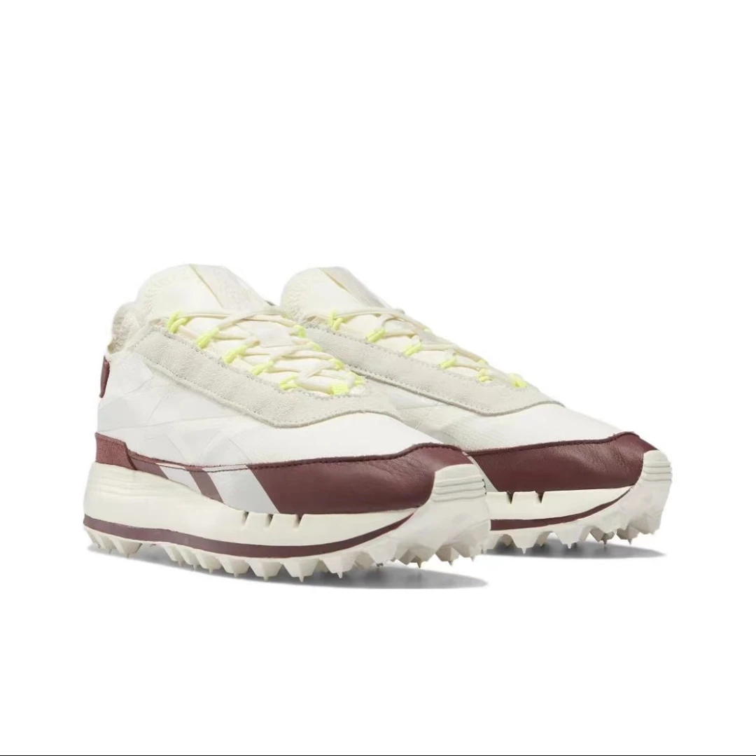 【什么都有】Reebok锐步  女款时尚运动鞋FY7323