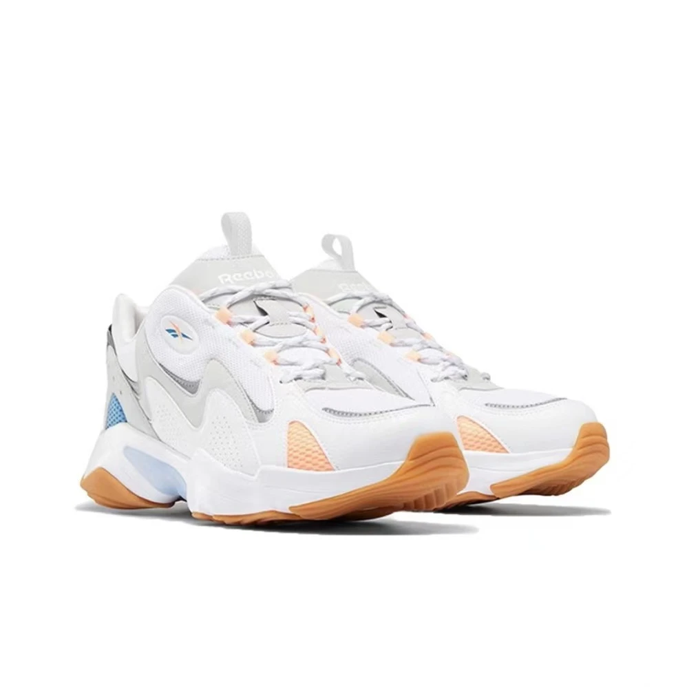 【什么都有】Reebok锐步 TurboImpulseEvo中性运动鞋EH3111/GW6378
