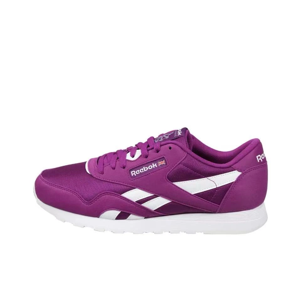 【什么都有】Reebok锐步 CN7451/448/445 男女同款休闲运动鞋