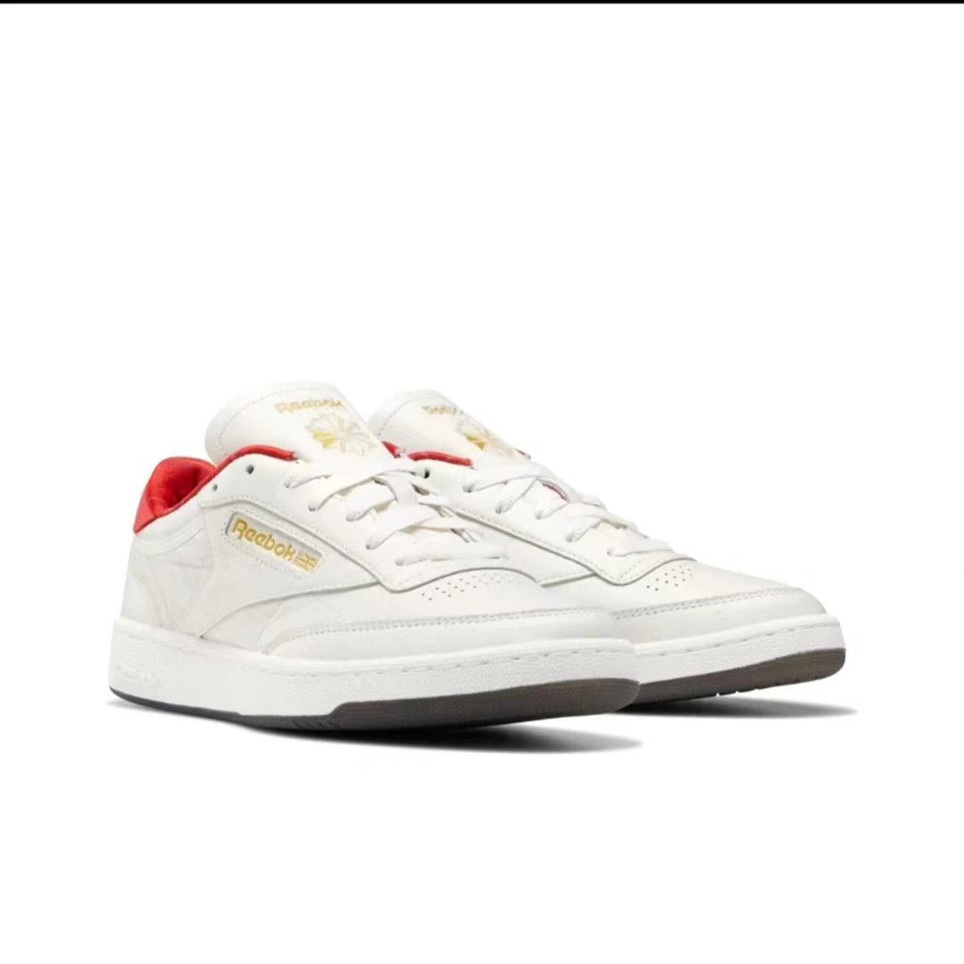 【什么都有】Reebok锐步 H04937男女同款休闲运动鞋