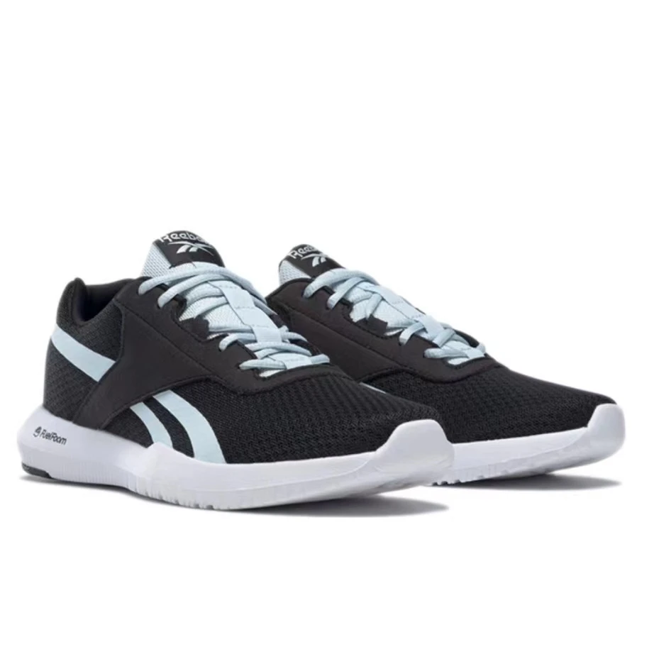 【什么都有】Reebok锐步 RE2代 女款时尚跑步鞋GZ8307/FV0608