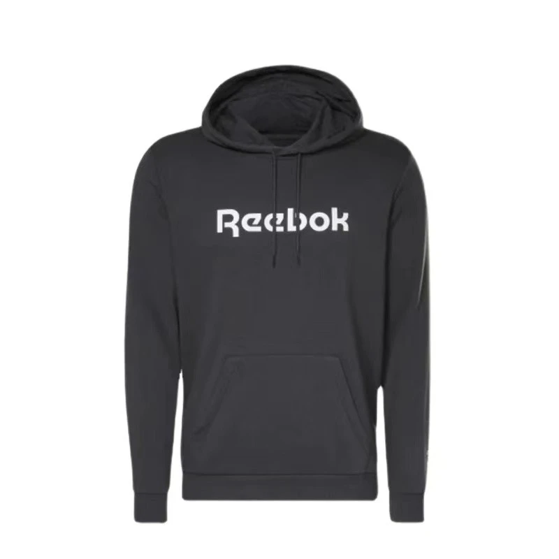 【什么都有】Reebok锐步 字母LOGO早春经典连帽卫衣GR8475/6/7/4/3