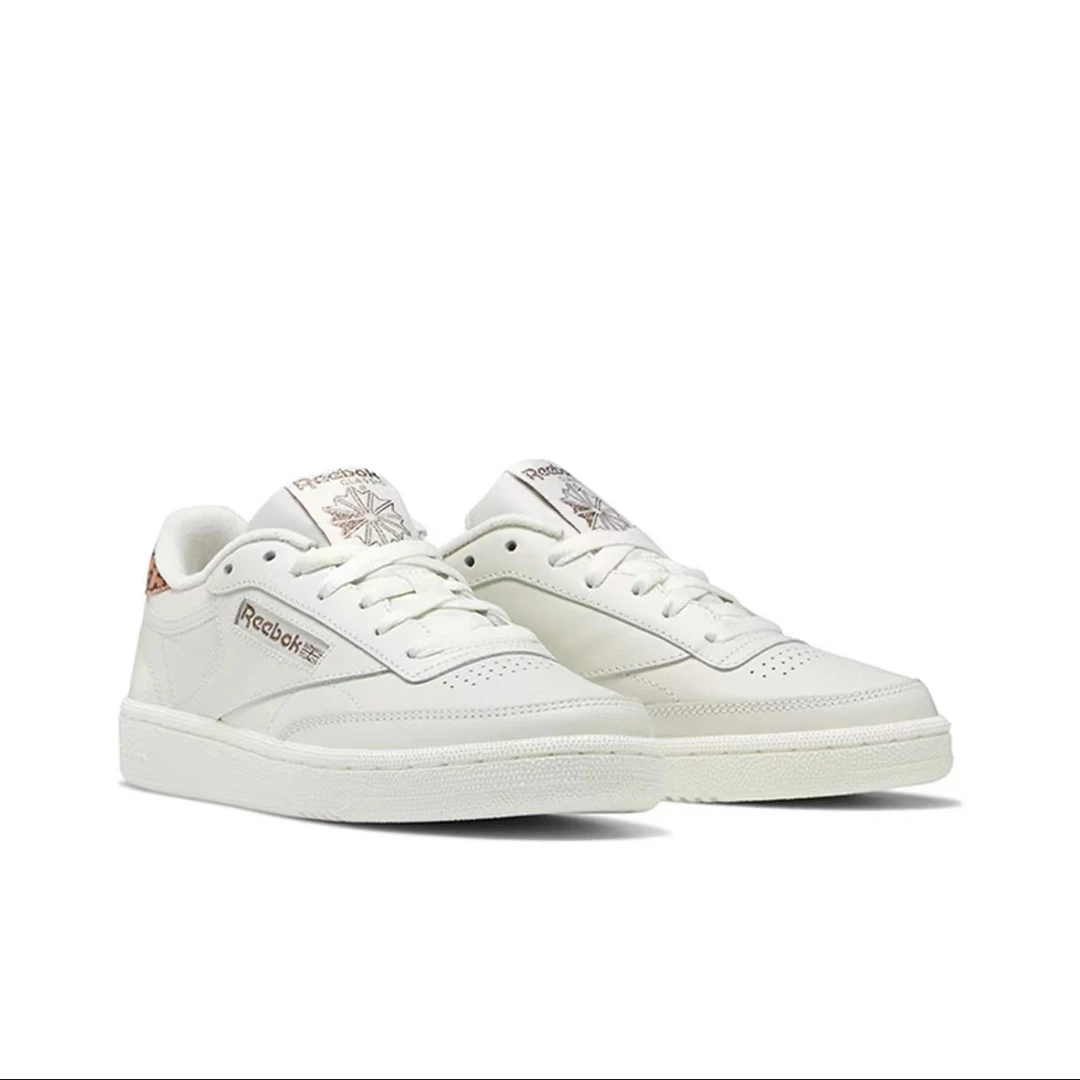 【什么都有】Reebok锐步 女鞋 H67806/H67805 女款休闲时尚板鞋