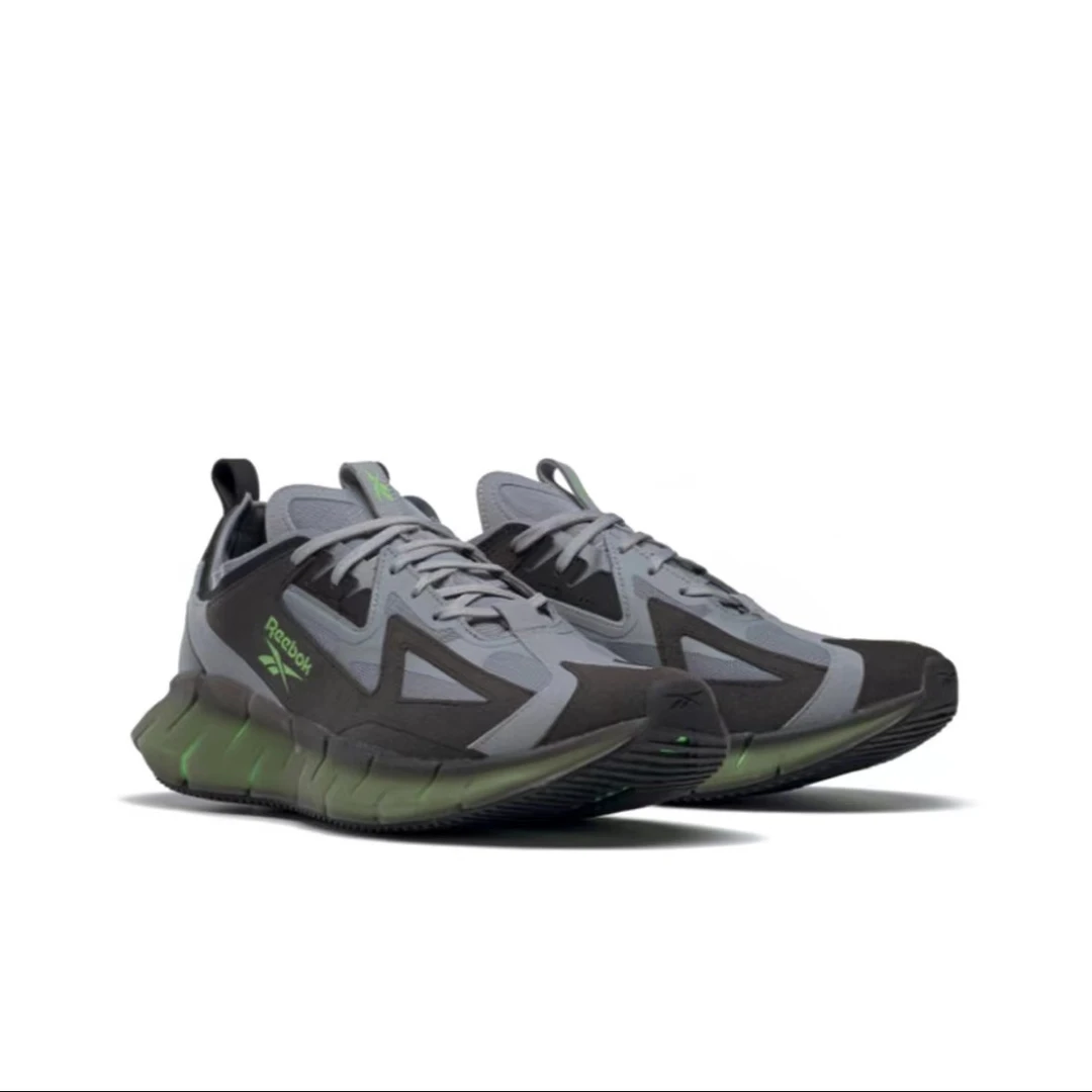 【什么都有】Reebok锐步 FW5734/37/02/36 男女同款休闲运动鞋时尚