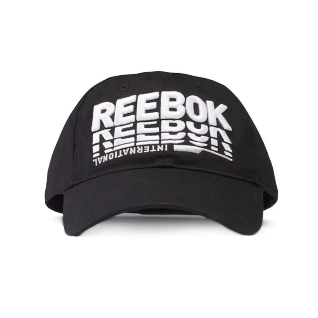 【什么都有】 Reebok锐步 FL5154 款 潮牌配饰帽子