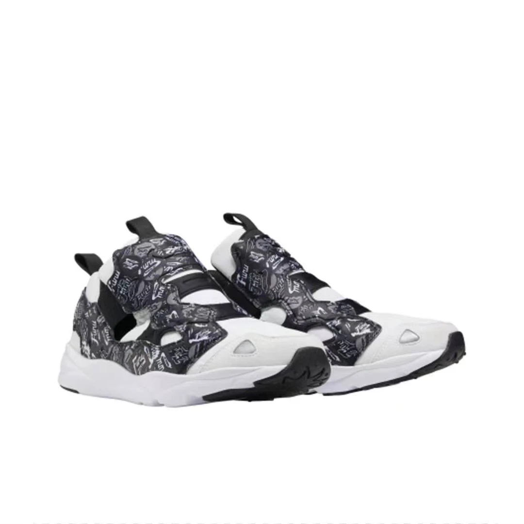 【什么都有】Reebok锐步 FU9291/FU9292  男女同款休闲鞋运动中性鞋