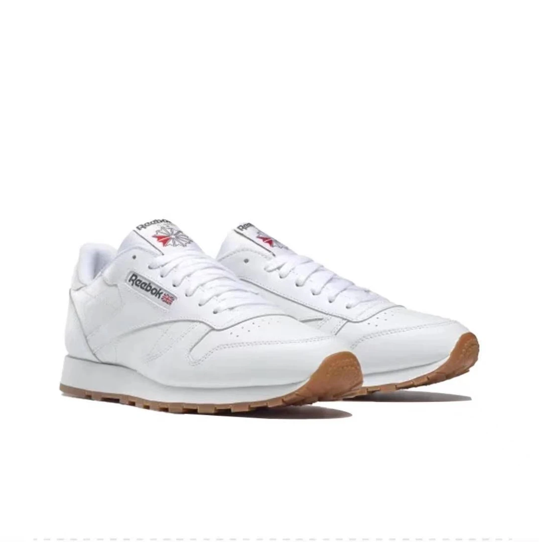【什么都有】 Reebok锐步 DV5072 男女同款休闲时尚运动鞋