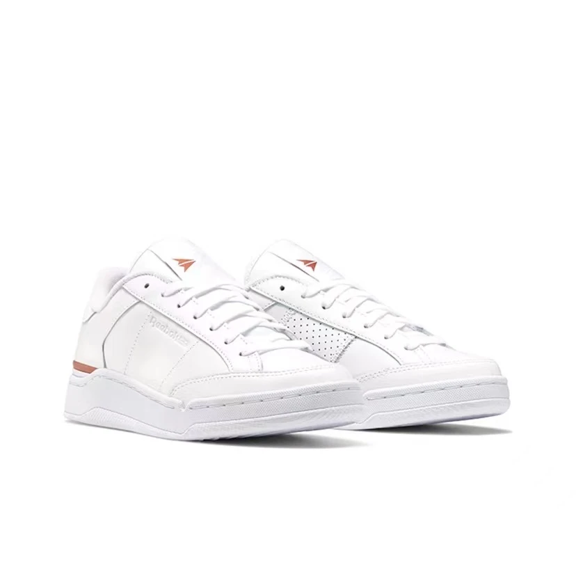 【什么都有】Reebok锐步 AD Court 女款休闲运动鞋 FX3276