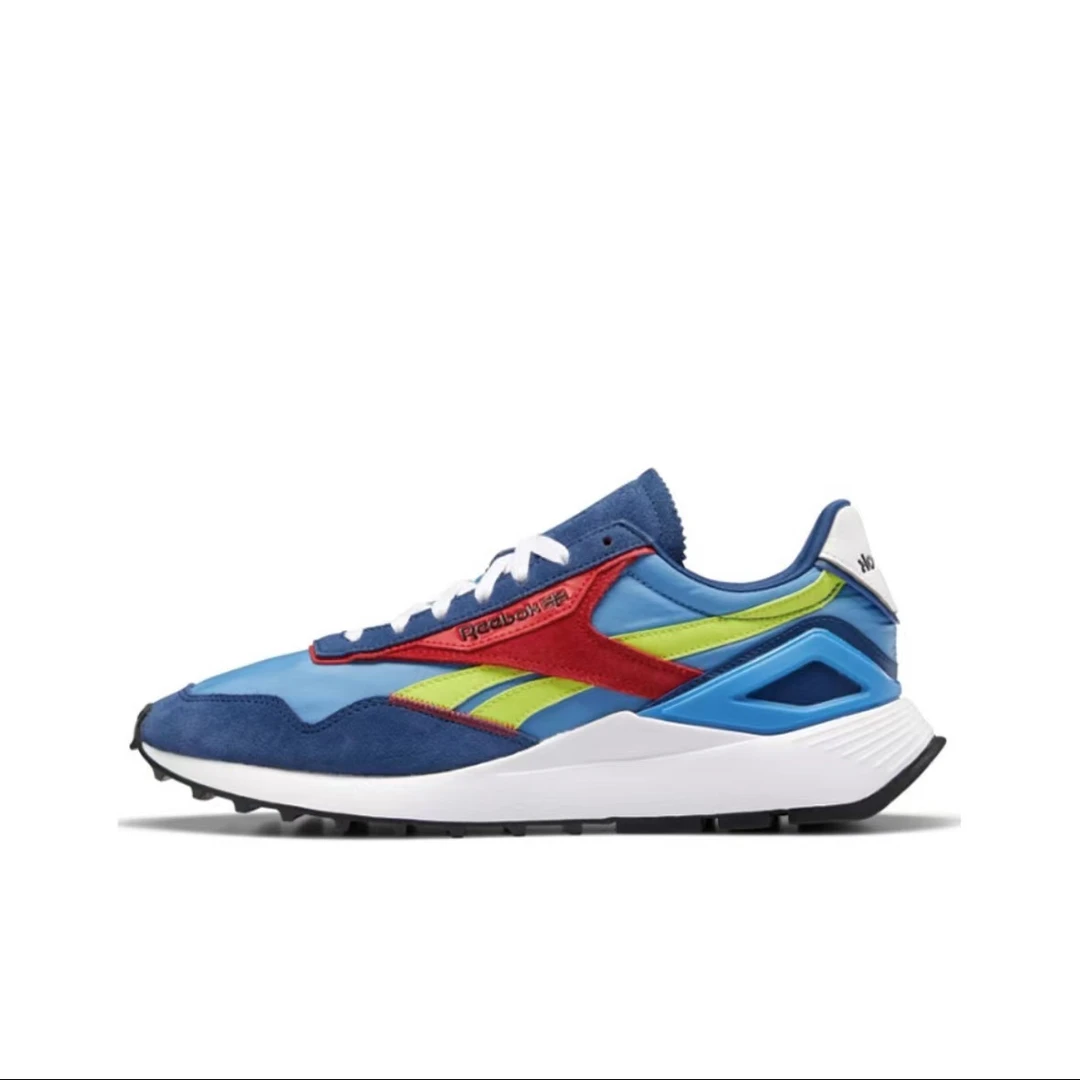 【什么都有】Reebok锐步  H69119 男女同款休闲运动鞋时尚
