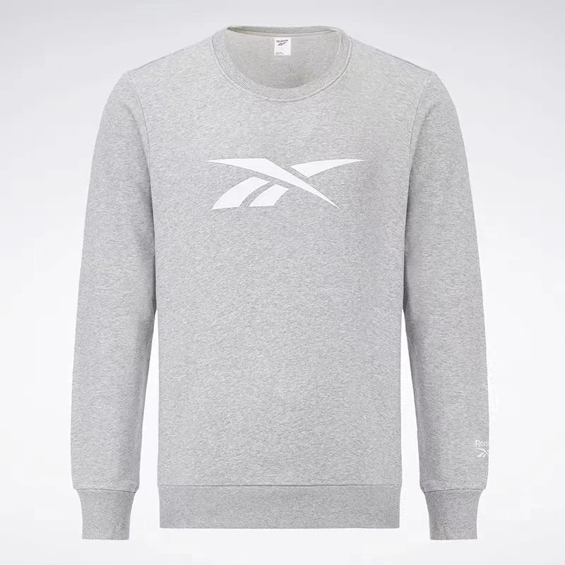 【什么都有】Reebok锐步断码甩 早春男女经典套头卫衣GR8473/72/74