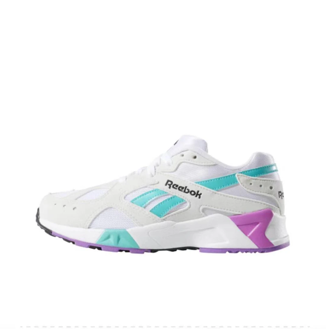 【什么都有】Reebok锐步 Aztrek 男女同款休闲运动鞋DV3747/DV3900