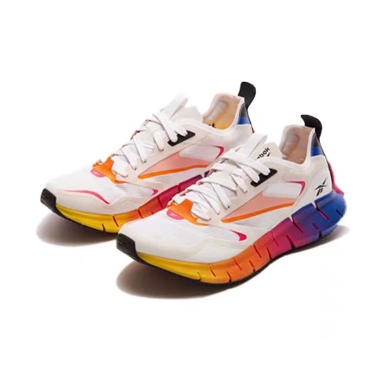 【什么都有】Reebok锐步 FZ4632/FZ4835 男女同款休闲运动鞋