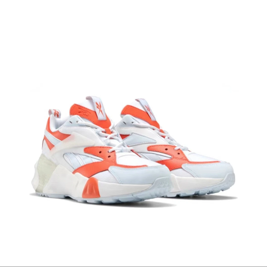 【什么都有】Reebok锐步  AD Mix 女款生活休闲鞋 EF7794