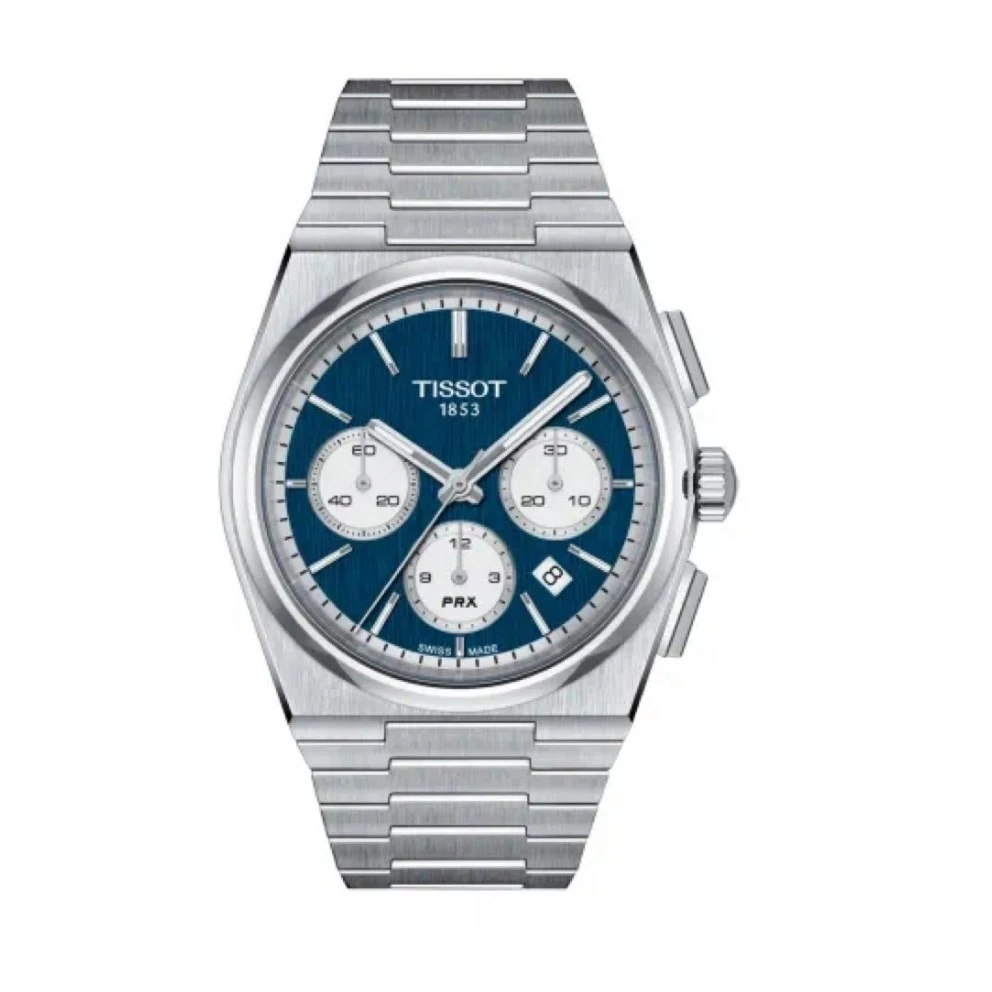 95新 Tissot/天梭 天梭/ prx/42表径/22年全套
