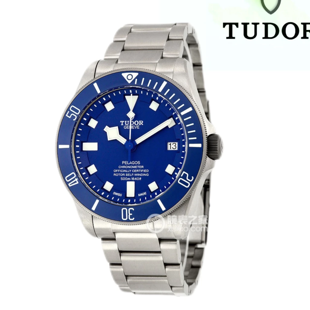 95新 TUDOR/帝舵 帝舵/领潜系列/全套