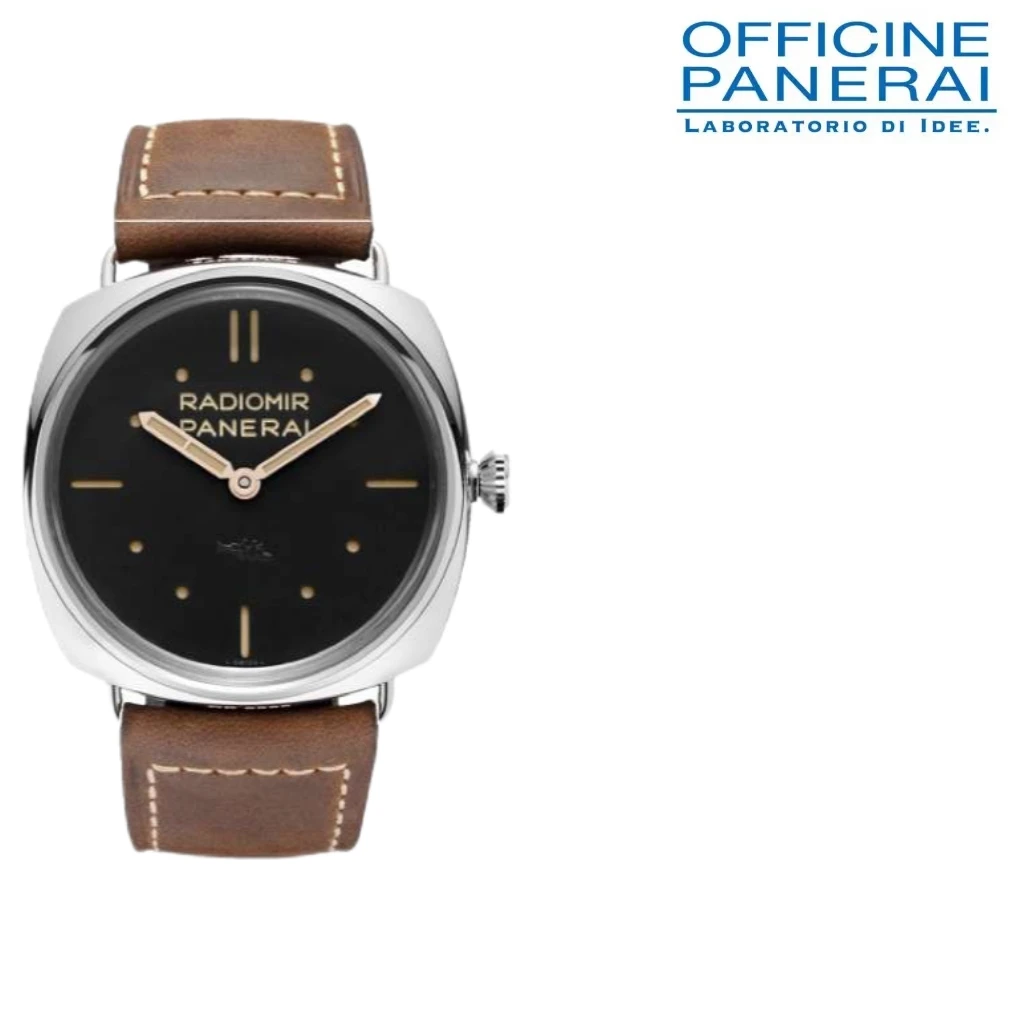 95新 Panerai/沛纳海 沛纳海/00425/47表径/单表/公价65700