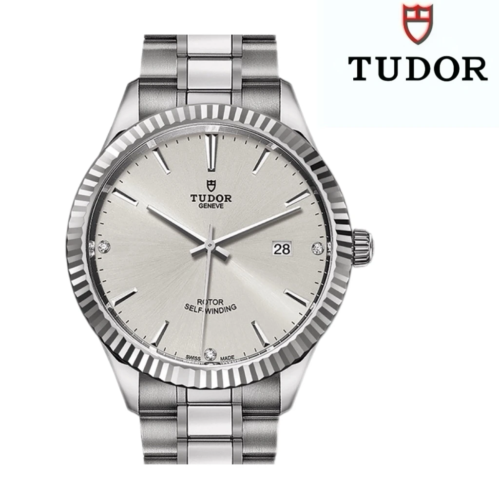 95新 TUDOR/帝舵 亚虎/帝舵/风尚系列/单/公价19500