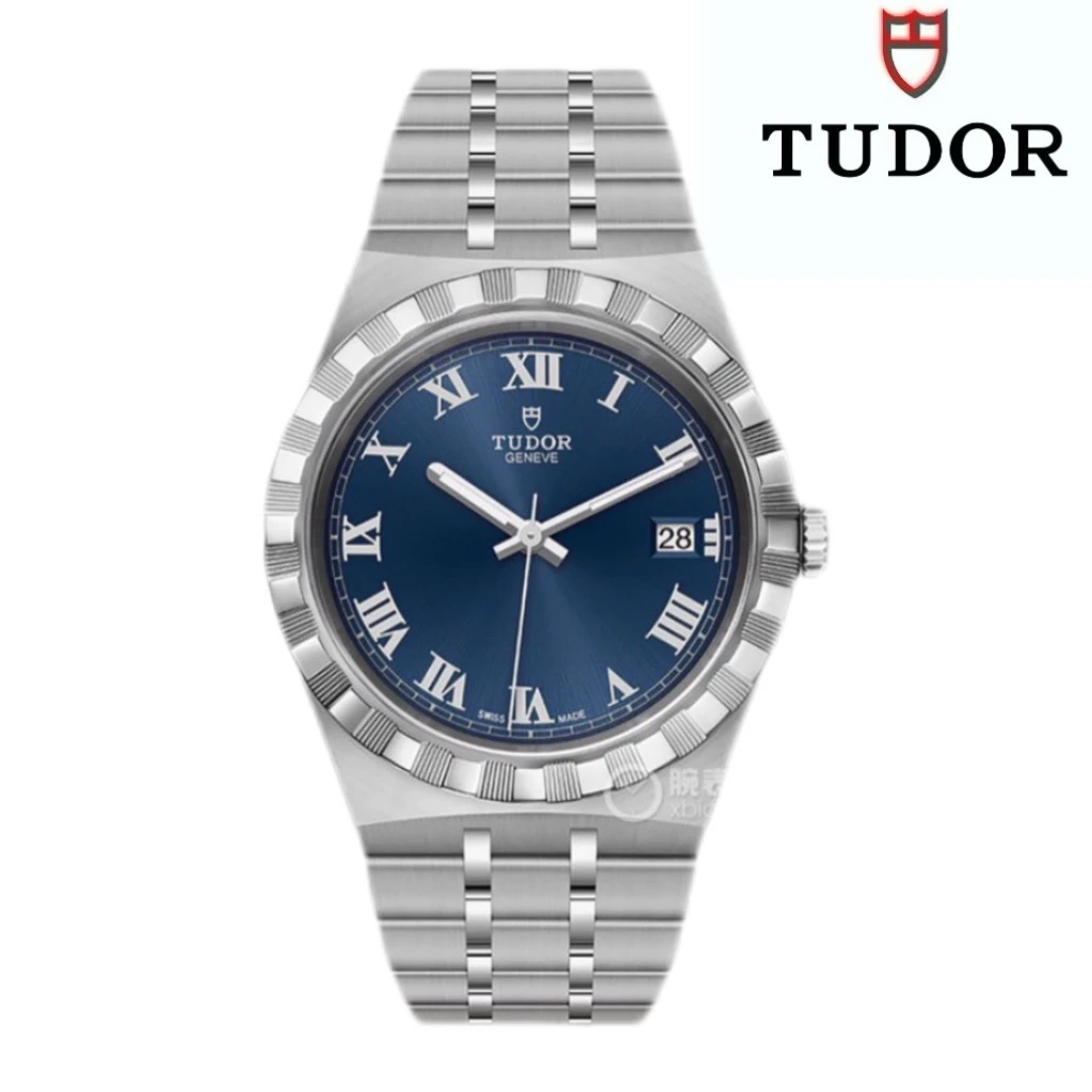 95新 TUDOR/帝舵 亚虎/皇家系列/公价20200元/38mm