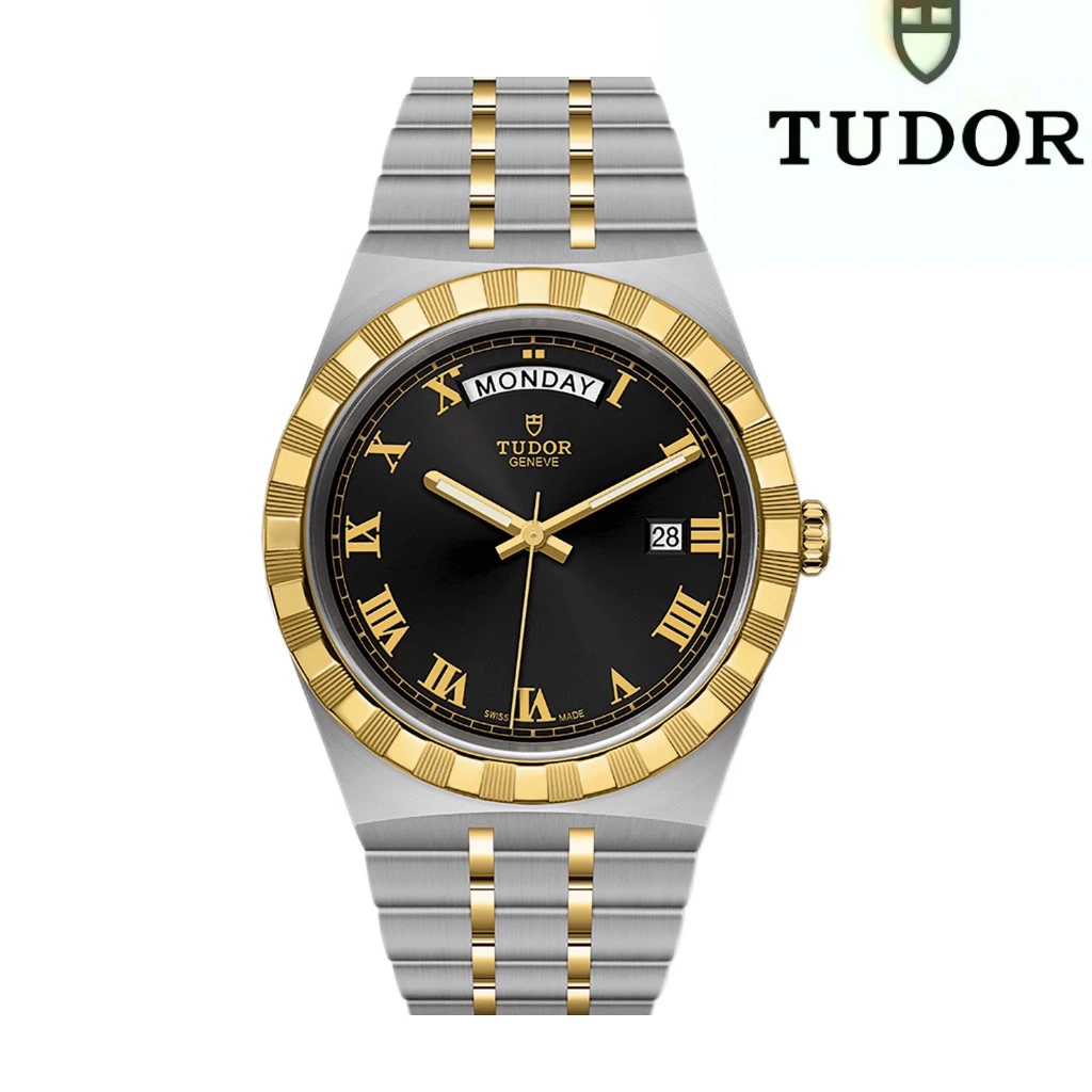 95新 TUDOR/帝舵 帝舵/皇家系列/单表