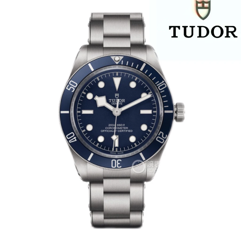 95新 TUDOR/帝舵 帝舵/碧湾/39/单表/公价31900