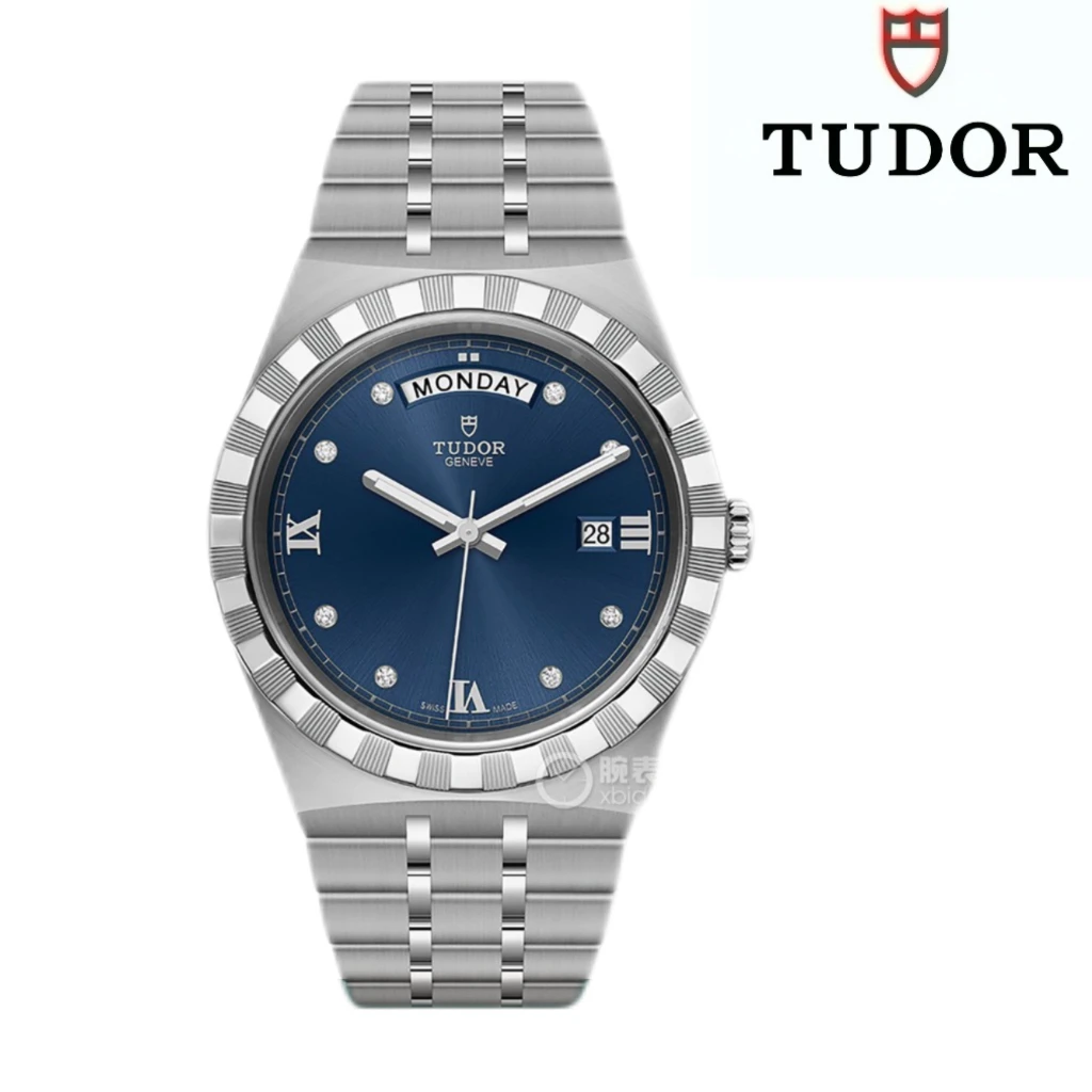95新 TUDOR/帝舵 帝舵/皇家系列/全套
