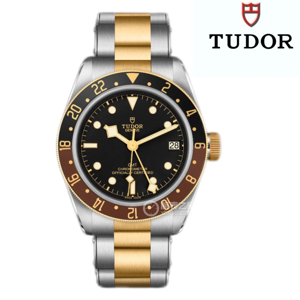 95新 TUDOR/帝舵 帝舵/碧湾沙士圈/41/23年全套/公价48800