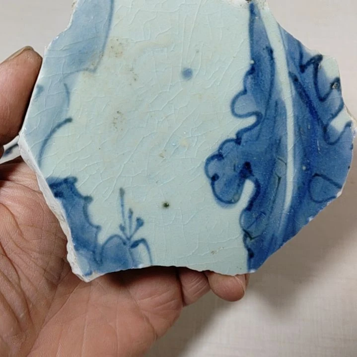 【闪购商品】陶瓷瓷片