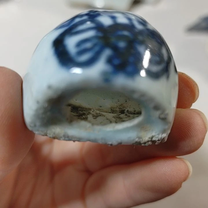 【闪购商品】陶瓷瓷片