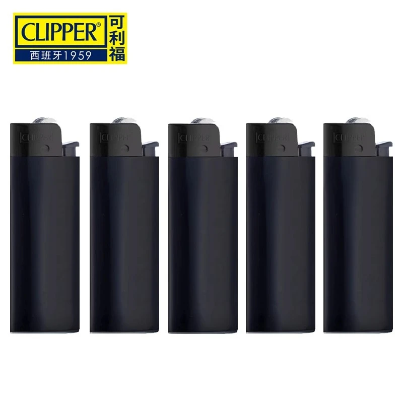包邮多支 BP22俊雅内胆打火机CLIPPER可利福打火机火石气体砂轮机
