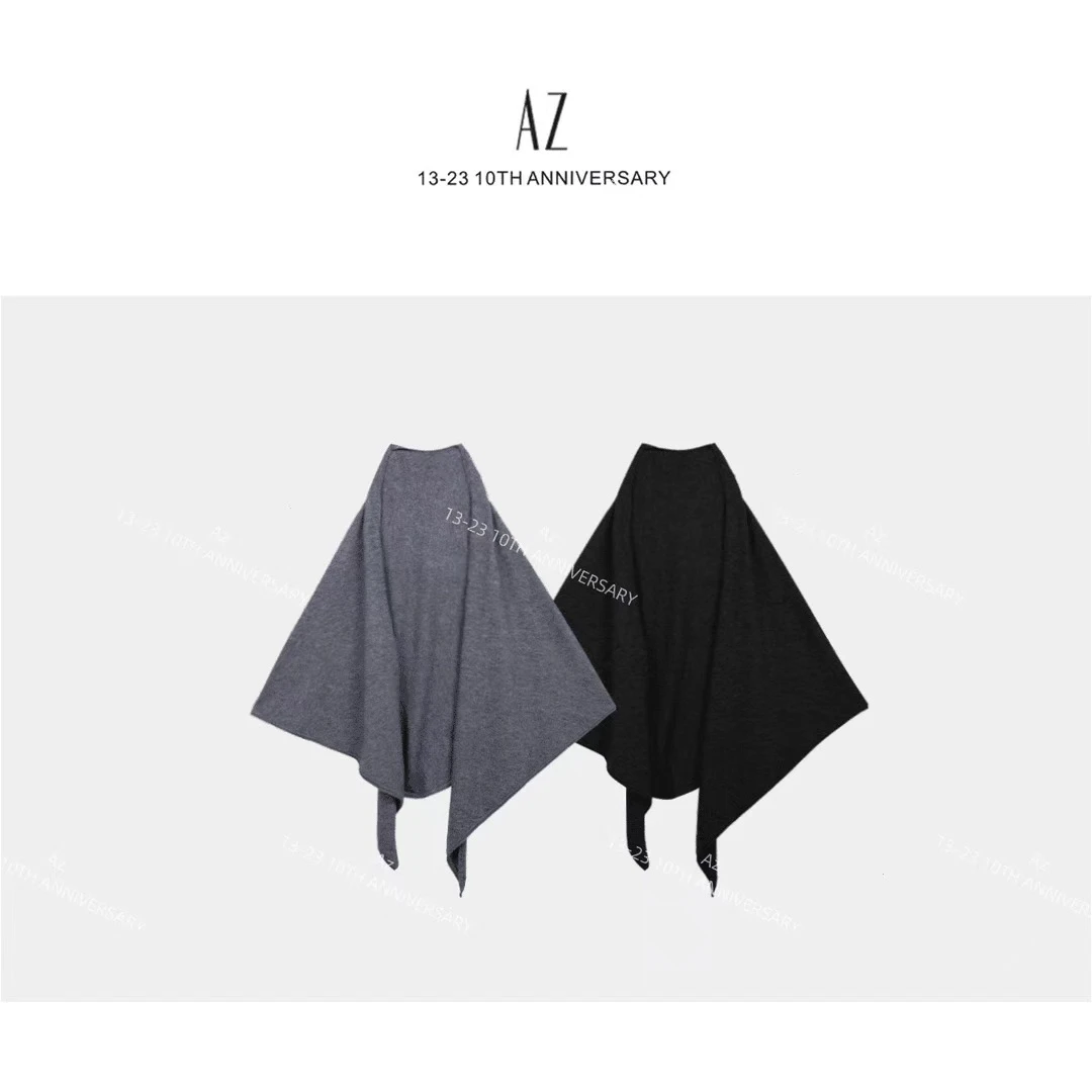 JIEJIEJIA -百搭围巾9143