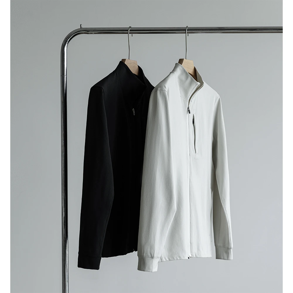 【清仓】【warpstream面料】春秋休闲长袖男外套休闲服 DYP011045JA