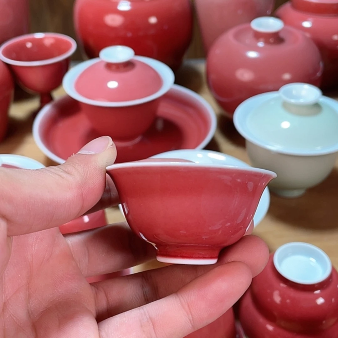 【闪购商品】陶瓷中**洋