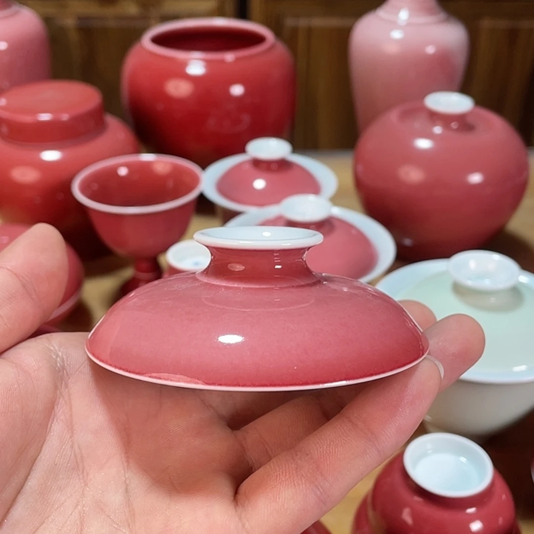 【闪购商品】陶瓷维***亚陶瓷